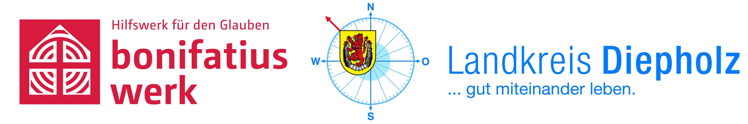 Bonifatiuswerk Logo